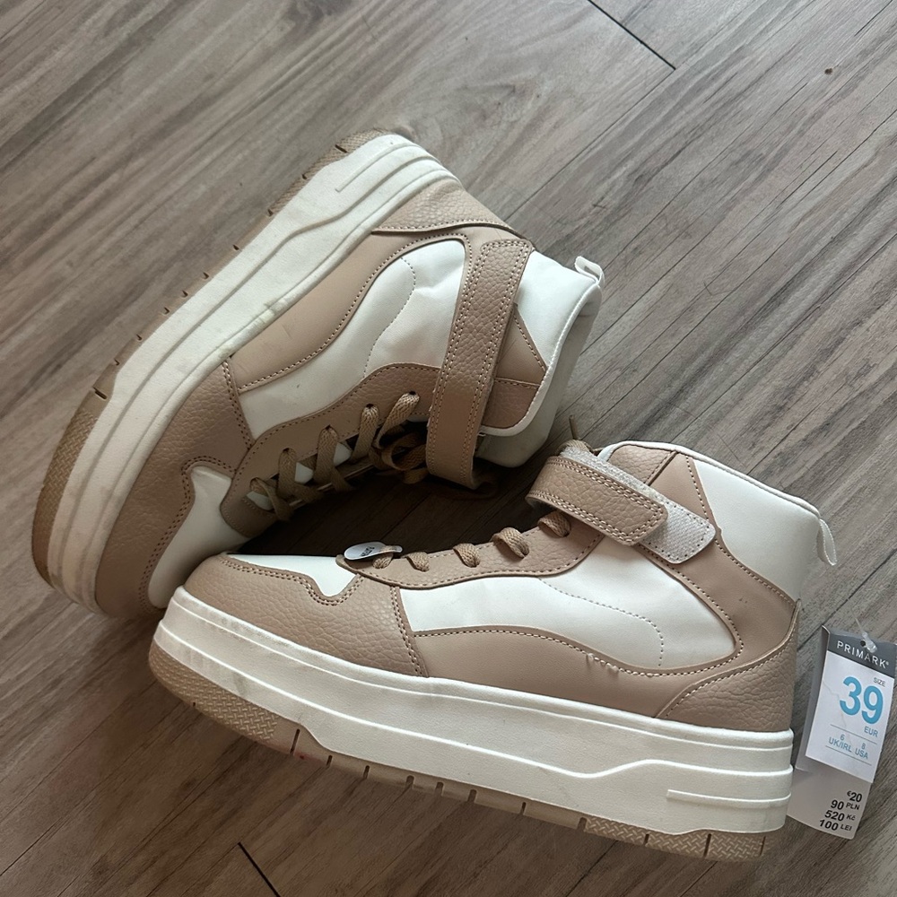 Primark sneakers new!